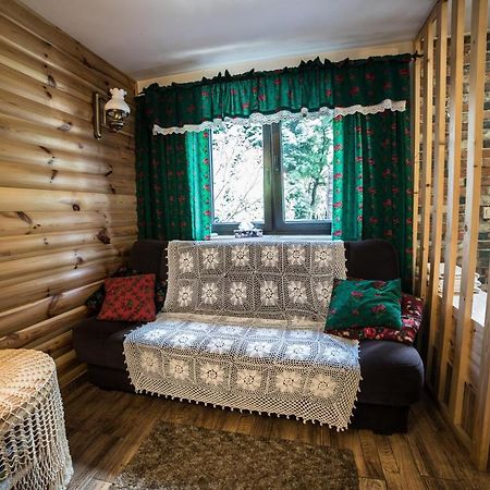 Apartamenty Na Kasztelanskiej Spytkowice  ภายนอก รูปภาพ