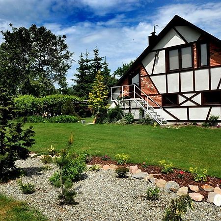 Apartamenty Na Kasztelanskiej Spytkowice  ภายนอก รูปภาพ