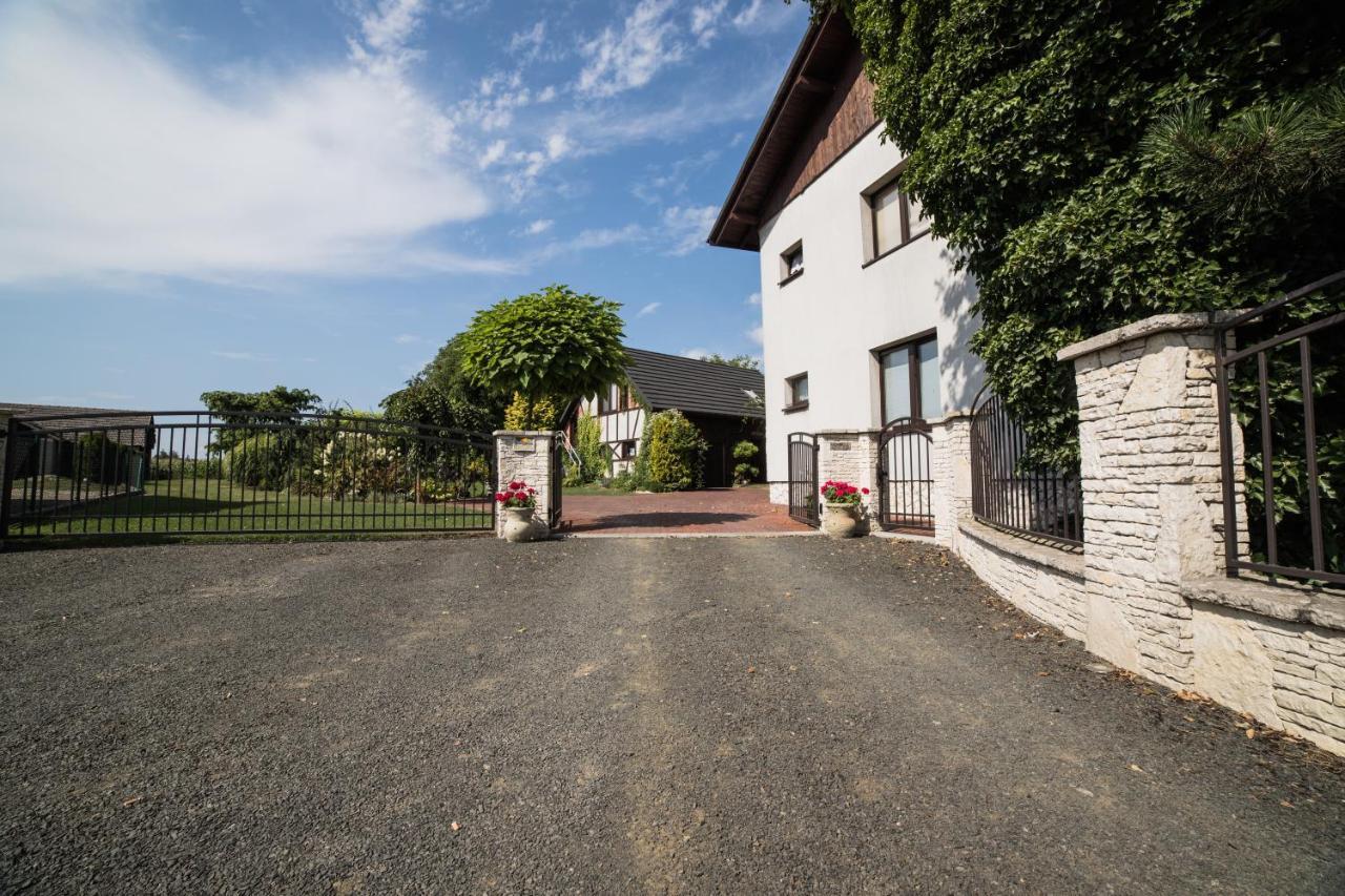 Apartamenty Na Kasztelanskiej Spytkowice  ภายนอก รูปภาพ