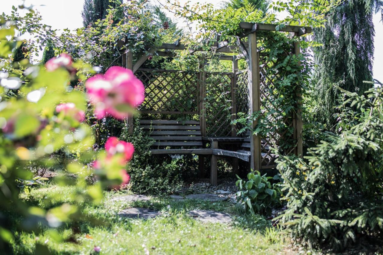 Apartamenty Na Kasztelanskiej Spytkowice  ภายนอก รูปภาพ