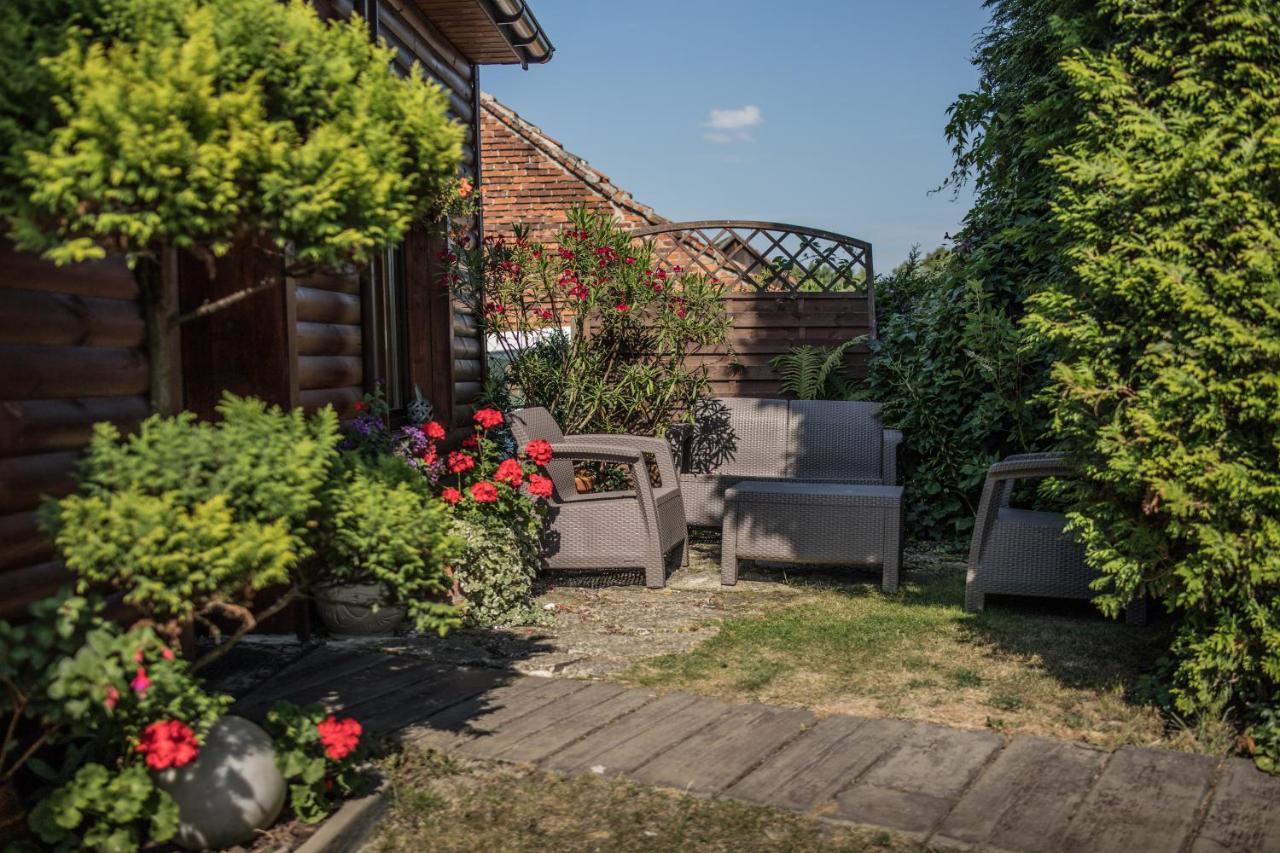 Apartamenty Na Kasztelanskiej Spytkowice  ภายนอก รูปภาพ