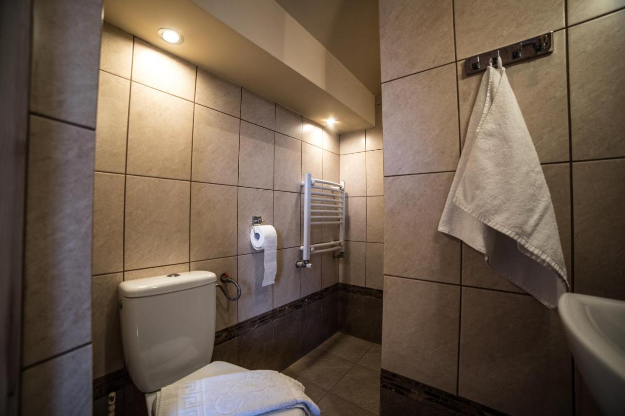 Apartamenty Na Kasztelanskiej Spytkowice  ภายนอก รูปภาพ