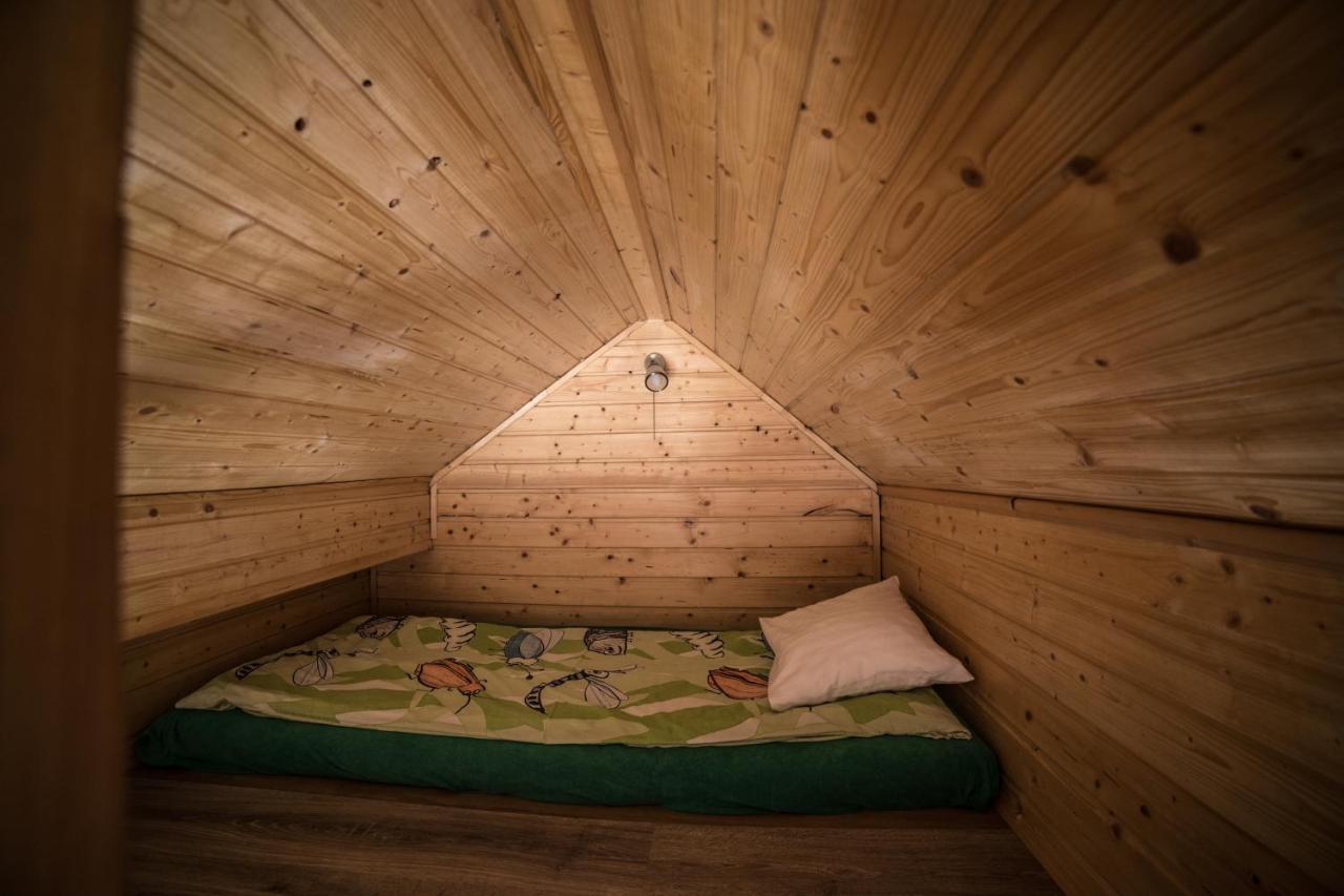 Apartamenty Na Kasztelanskiej Spytkowice  ภายนอก รูปภาพ