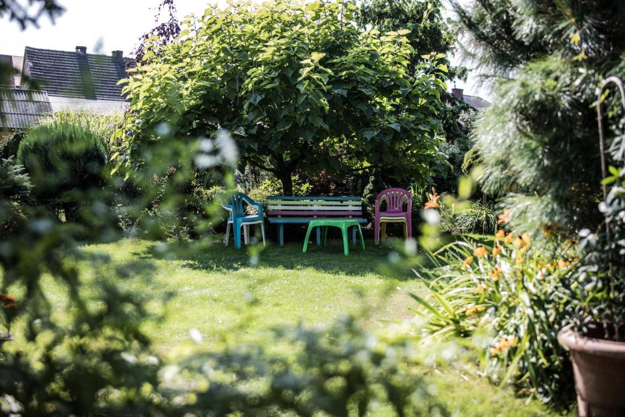 Apartamenty Na Kasztelanskiej Spytkowice  ภายนอก รูปภาพ