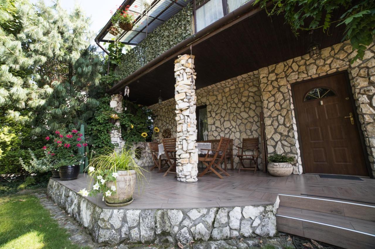 Apartamenty Na Kasztelanskiej Spytkowice  ภายนอก รูปภาพ