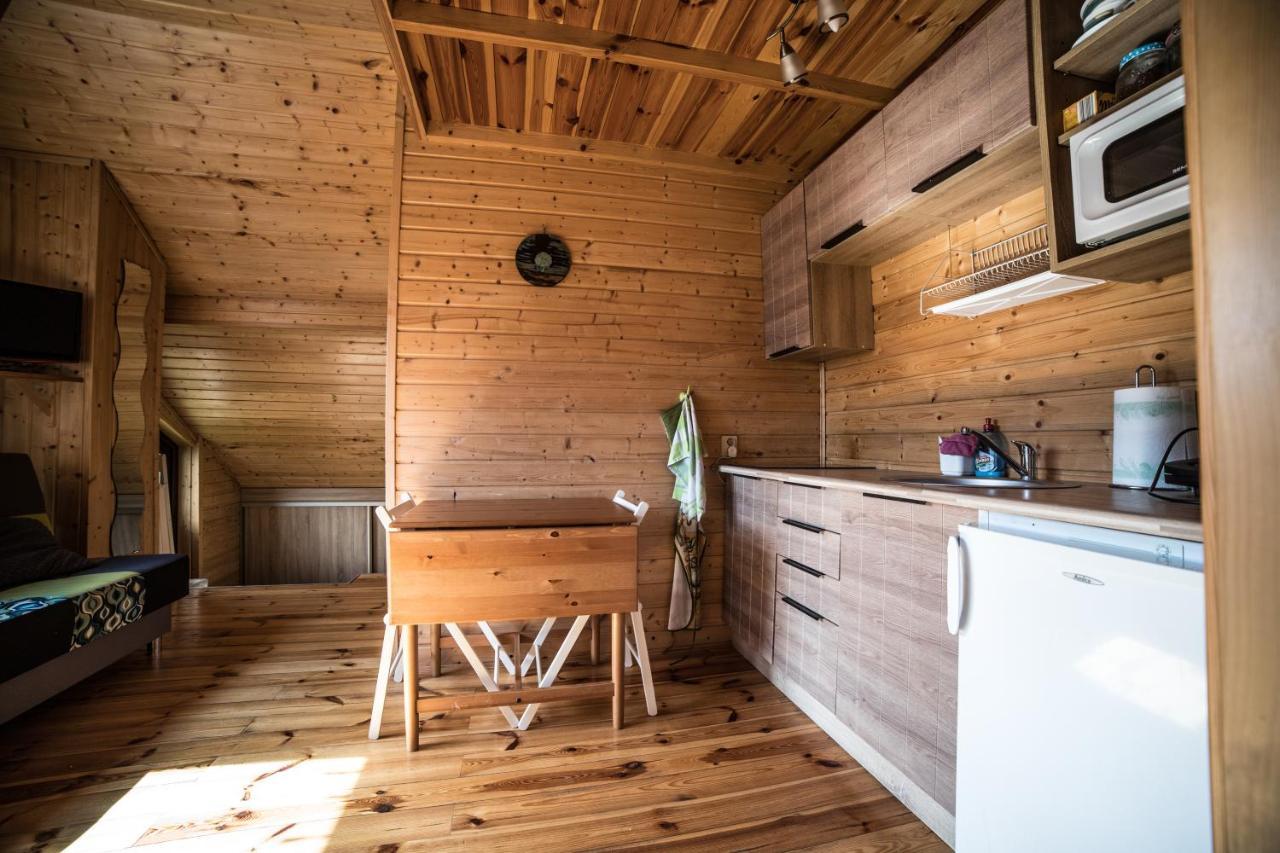 Apartamenty Na Kasztelanskiej Spytkowice  ภายนอก รูปภาพ