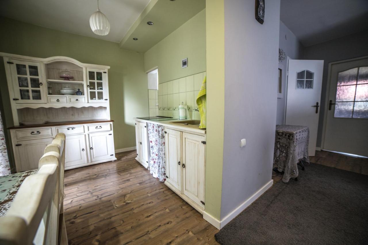 Apartamenty Na Kasztelanskiej Spytkowice  ภายนอก รูปภาพ