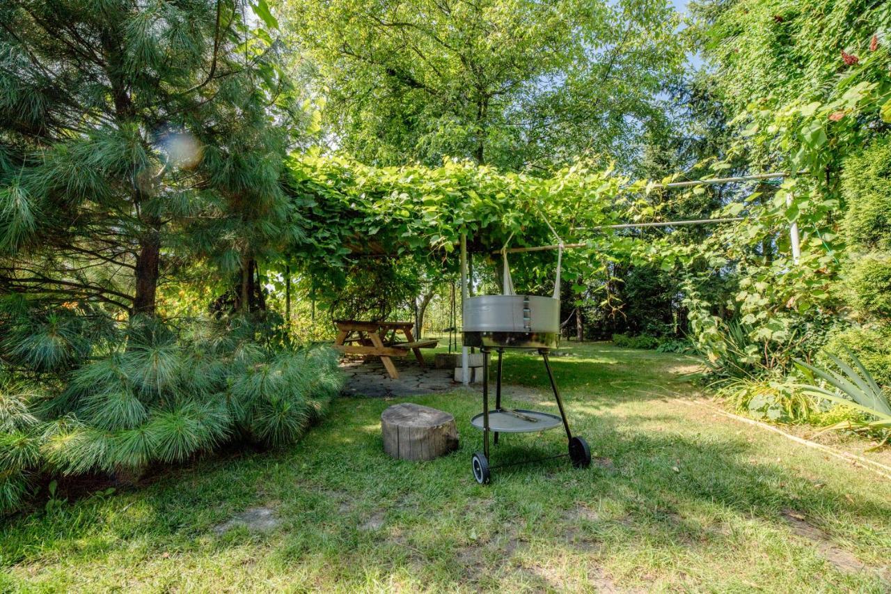 Apartamenty Na Kasztelanskiej Spytkowice  ภายนอก รูปภาพ