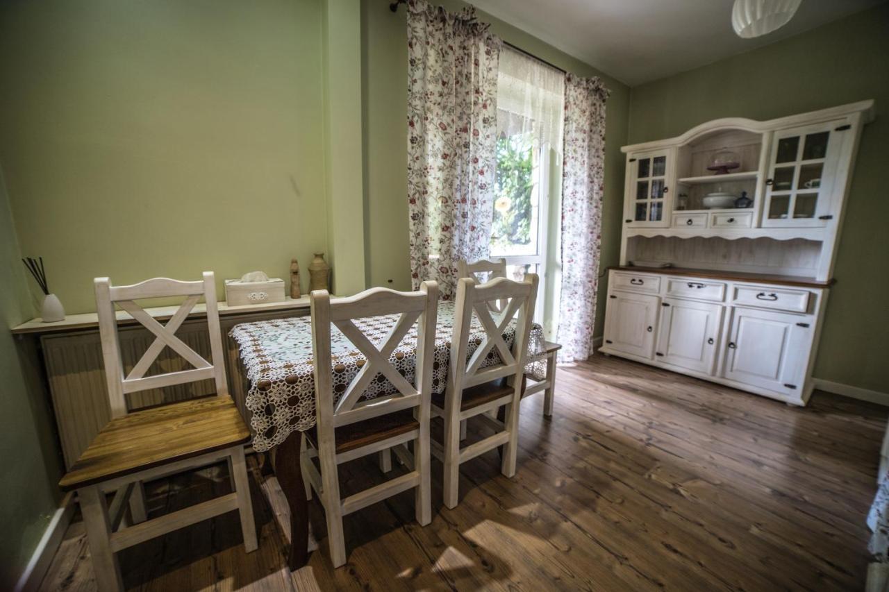 Apartamenty Na Kasztelanskiej Spytkowice  ภายนอก รูปภาพ