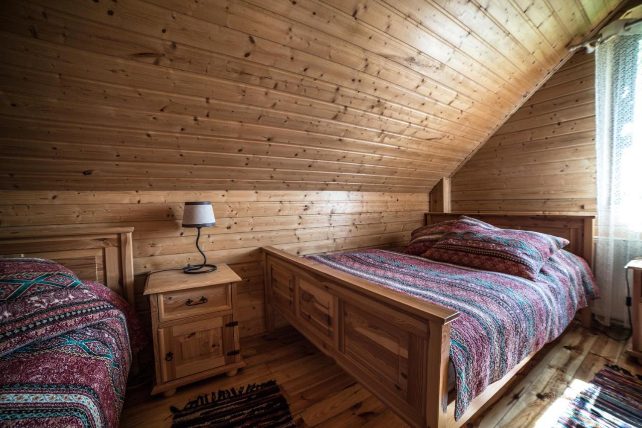 Apartamenty Na Kasztelanskiej Spytkowice  ภายนอก รูปภาพ