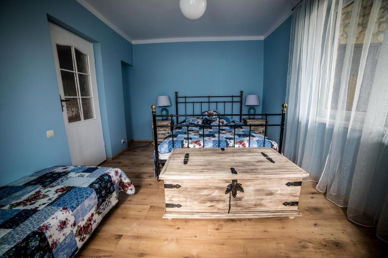 Apartamenty Na Kasztelanskiej Spytkowice  ภายนอก รูปภาพ