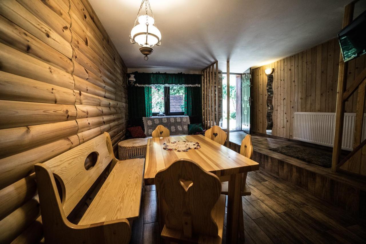 Apartamenty Na Kasztelanskiej Spytkowice  ภายนอก รูปภาพ