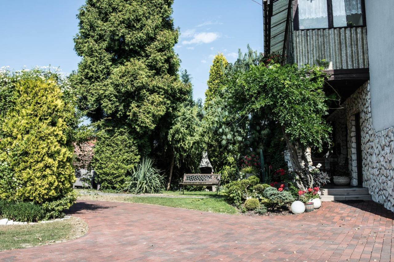 Apartamenty Na Kasztelanskiej Spytkowice  ภายนอก รูปภาพ
