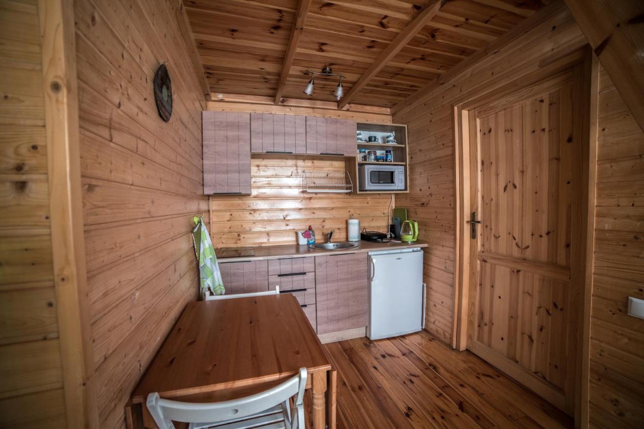 Apartamenty Na Kasztelanskiej Spytkowice  ภายนอก รูปภาพ